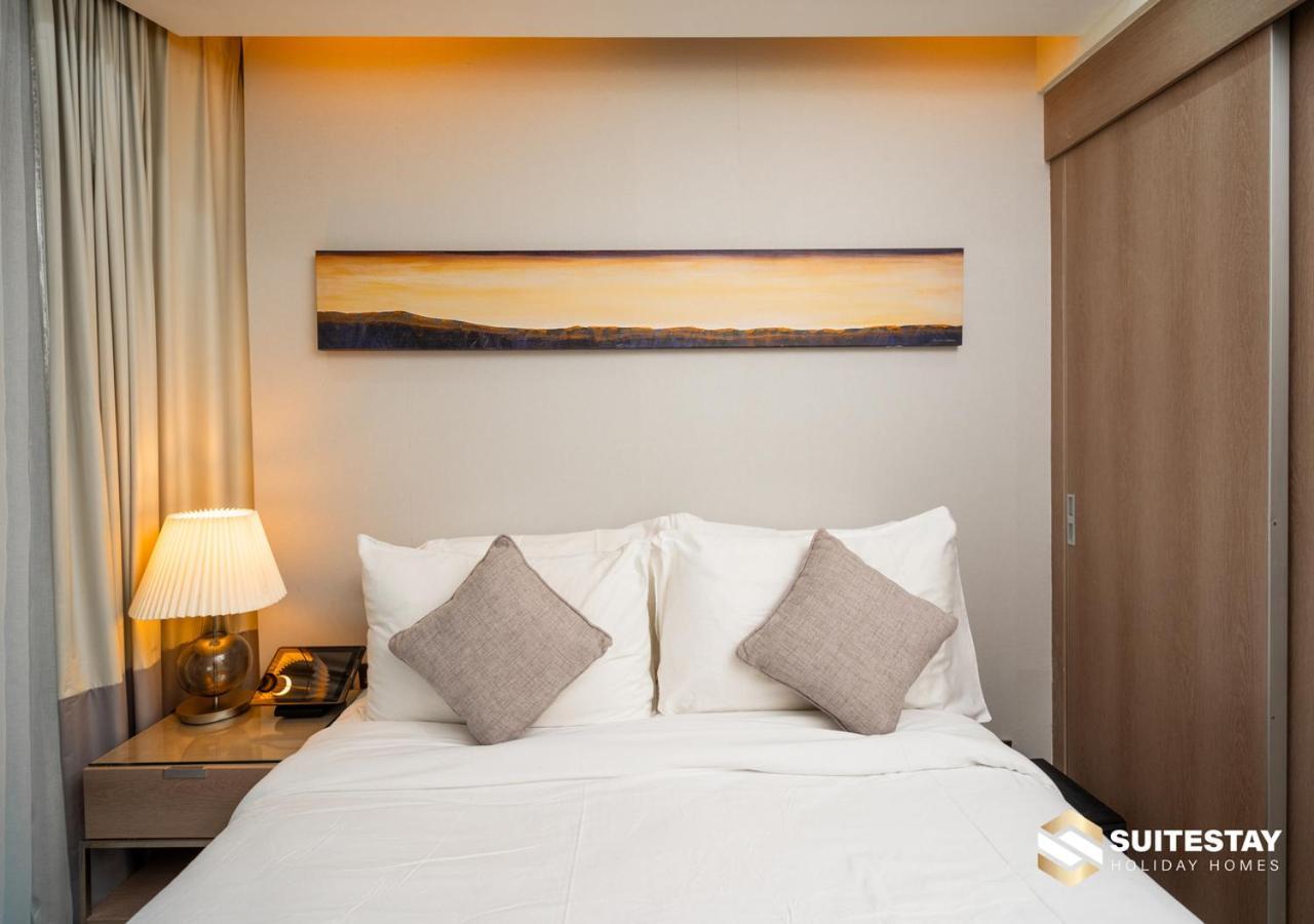 Deluxe - Address Dubai Mall - The Residence Ngoại thất bức ảnh