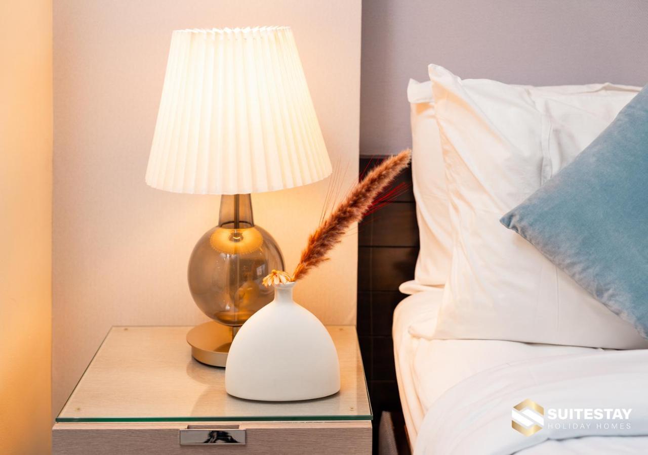 Deluxe - Address Dubai Mall - The Residence Ngoại thất bức ảnh
