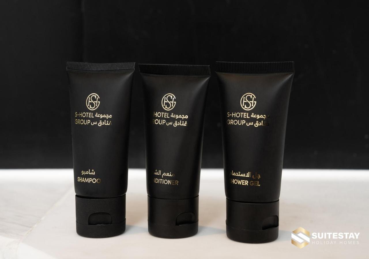 Deluxe - Address Dubai Mall - The Residence Ngoại thất bức ảnh