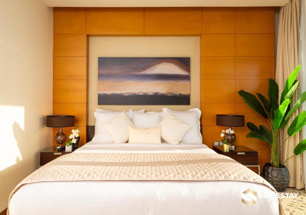 Deluxe - Address Dubai Mall - The Residence Ngoại thất bức ảnh