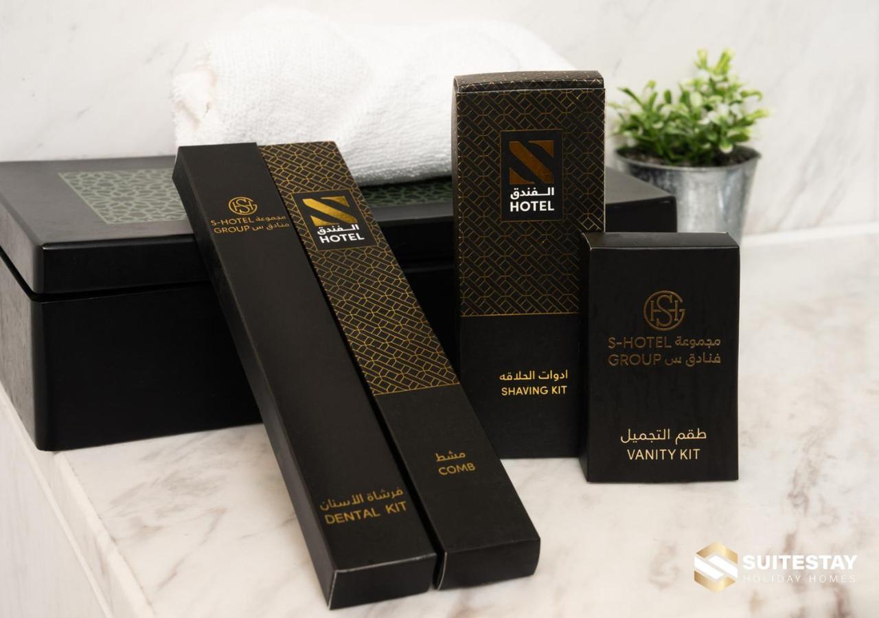 Deluxe - Address Dubai Mall - The Residence Ngoại thất bức ảnh
