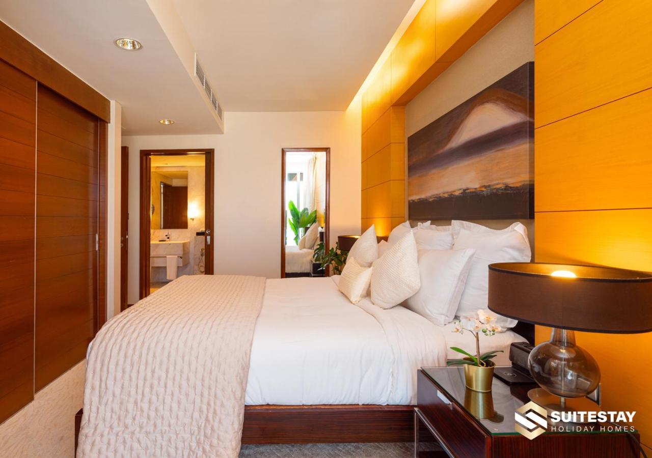 Deluxe - Address Dubai Mall - The Residence Ngoại thất bức ảnh