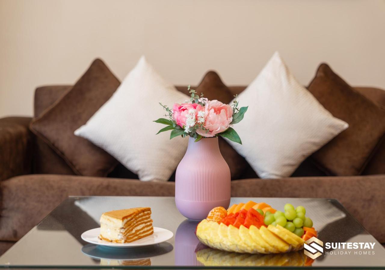 Deluxe - Address Dubai Mall - The Residence Ngoại thất bức ảnh