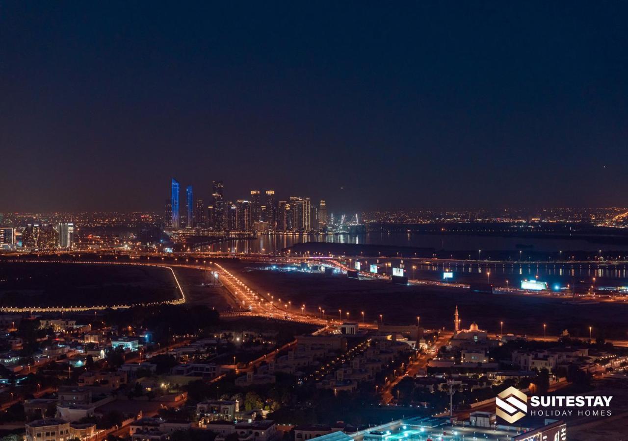 Deluxe - Address Dubai Mall - The Residence Ngoại thất bức ảnh