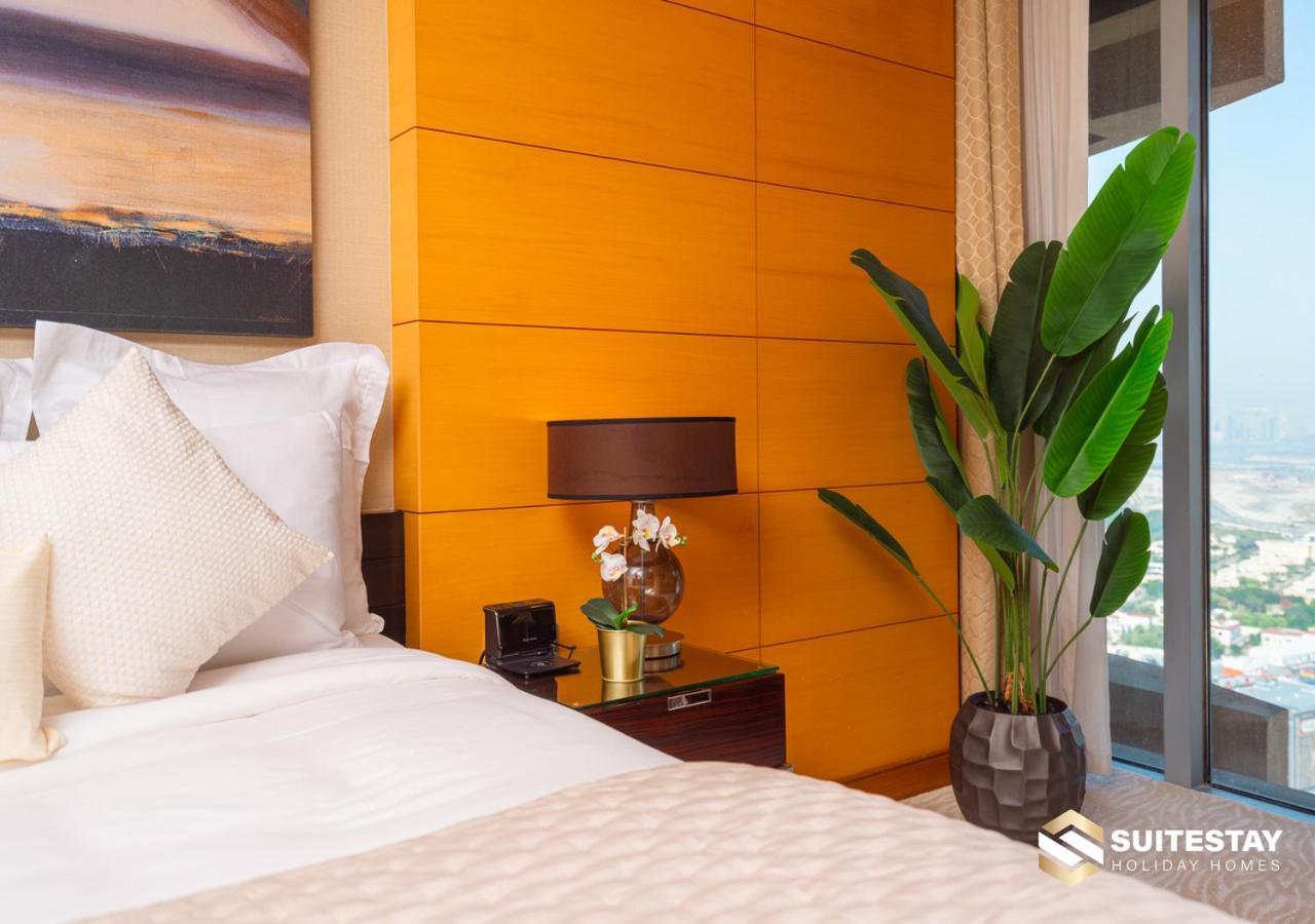 Deluxe - Address Dubai Mall - The Residence Ngoại thất bức ảnh