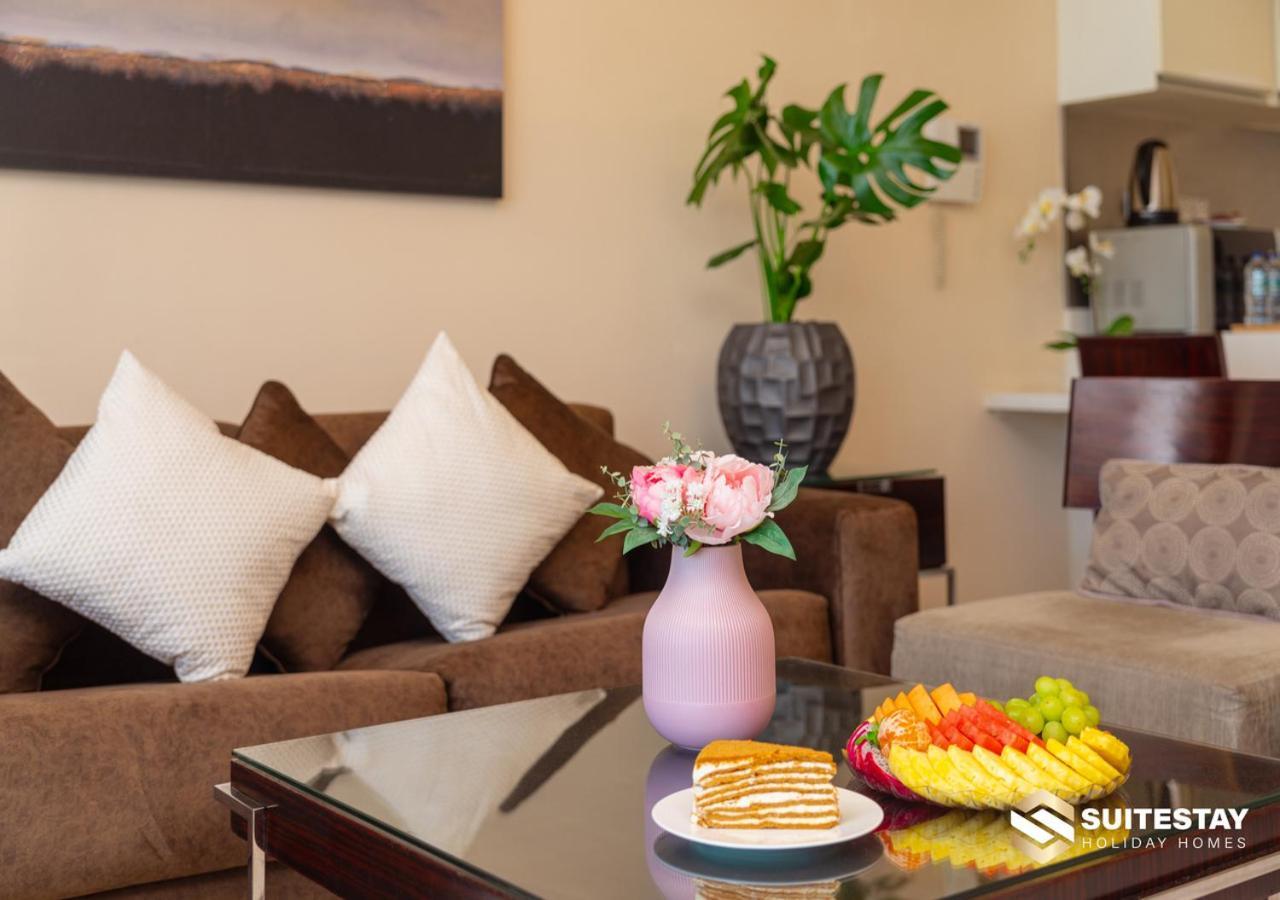 Deluxe - Address Dubai Mall - The Residence Ngoại thất bức ảnh