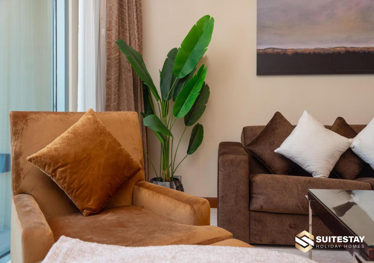 Deluxe - Address Dubai Mall - The Residence Ngoại thất bức ảnh