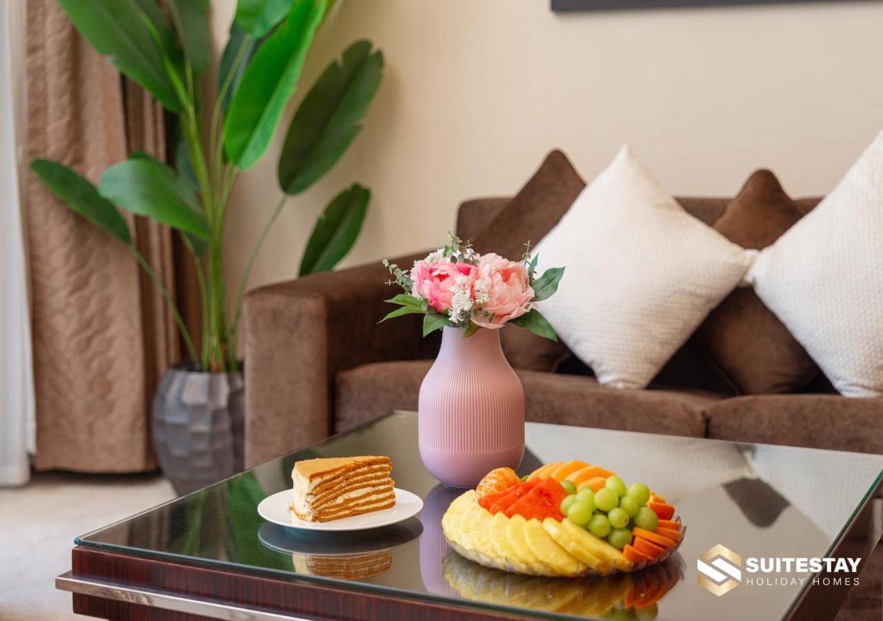 Deluxe - Address Dubai Mall - The Residence Ngoại thất bức ảnh