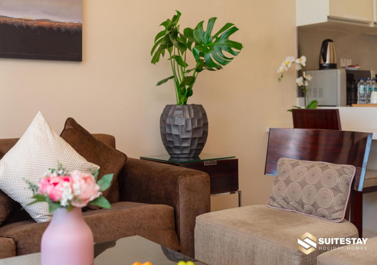 Deluxe - Address Dubai Mall - The Residence Ngoại thất bức ảnh