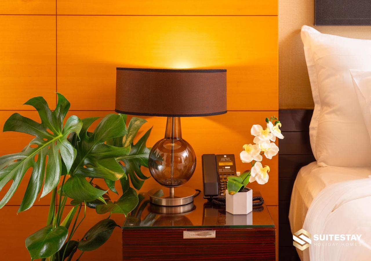 Deluxe - Address Dubai Mall - The Residence Ngoại thất bức ảnh