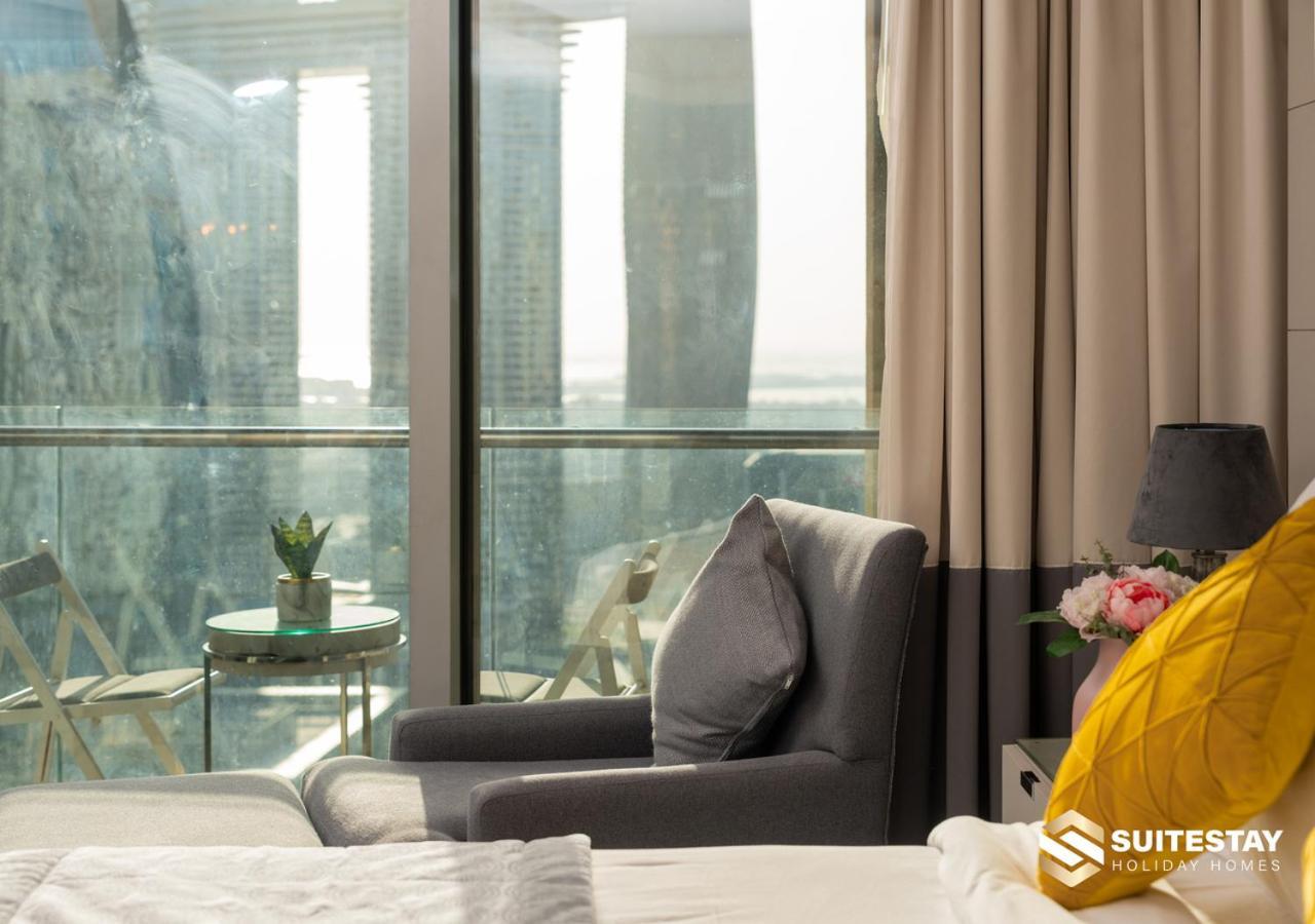 Deluxe - Address Dubai Mall - The Residence Ngoại thất bức ảnh