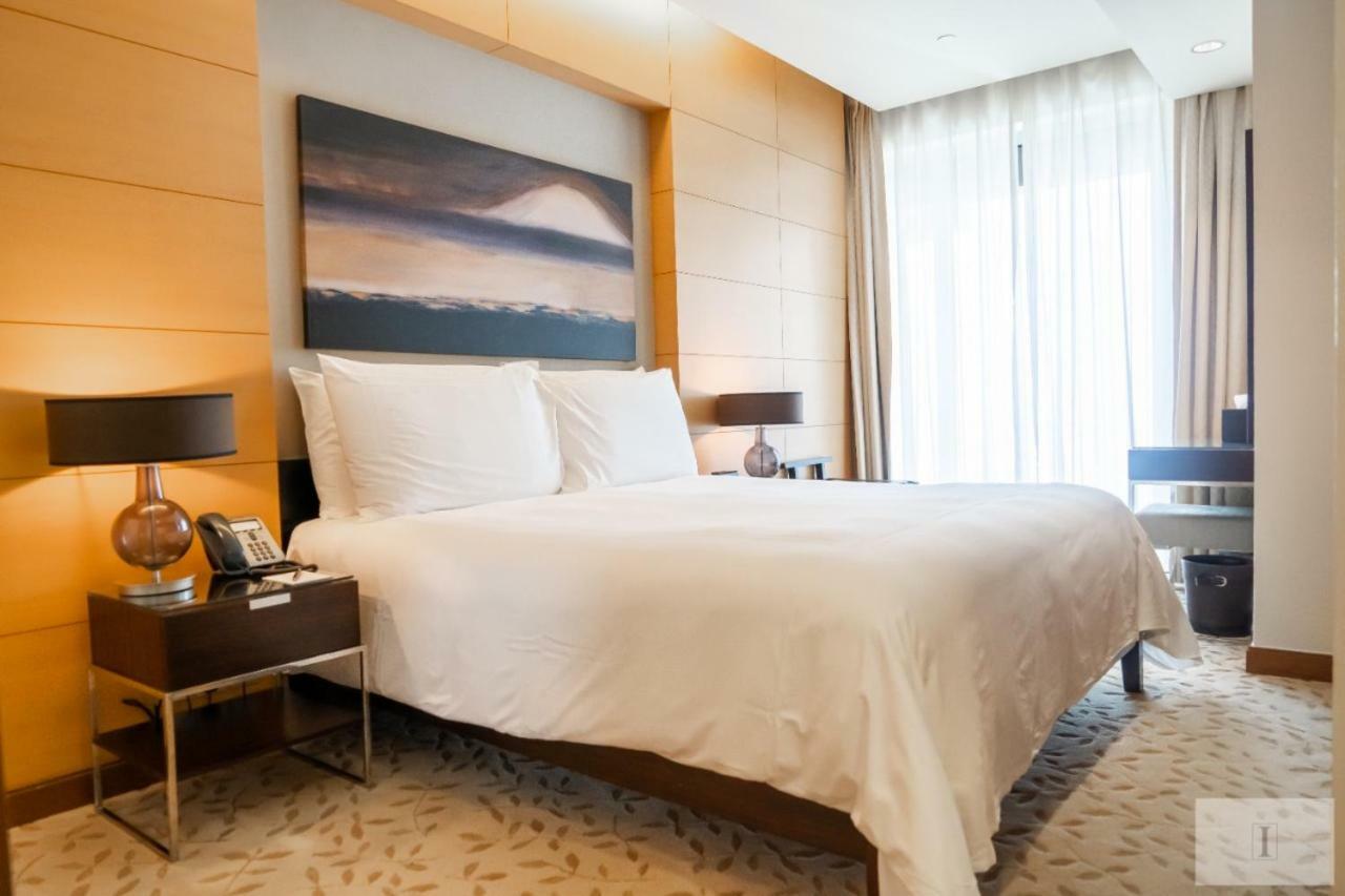 Deluxe - Address Dubai Mall - The Residence Ngoại thất bức ảnh